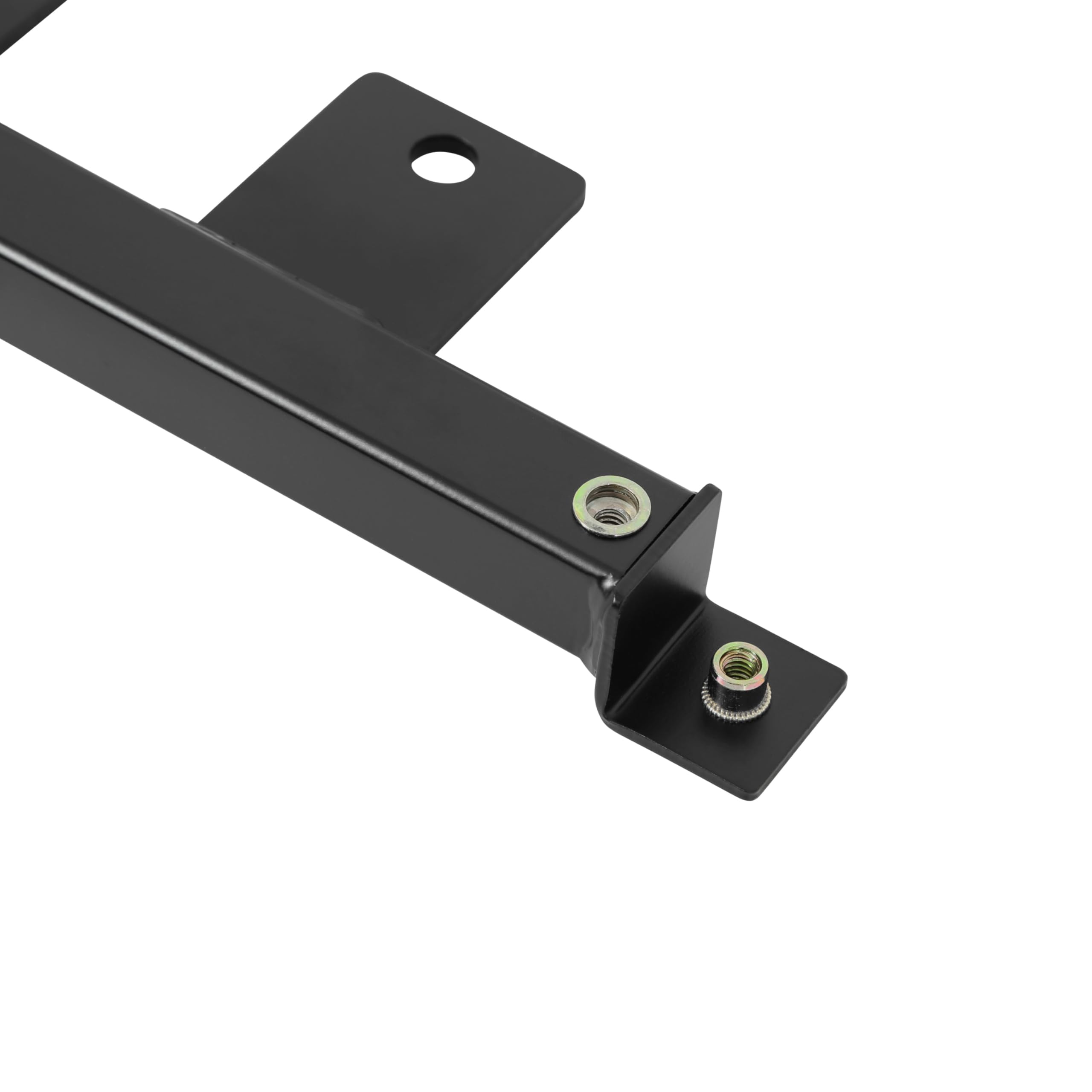 303L Simpson Racing Seat Mounts - Lower 1" - Front/Rear - Can Am X3 - Each
