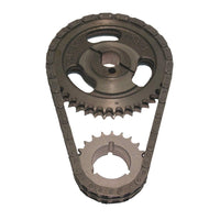 9-1138 Cloyes Street True Roller Set