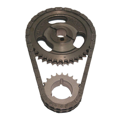 9-1138 Cloyes Street True Roller Set