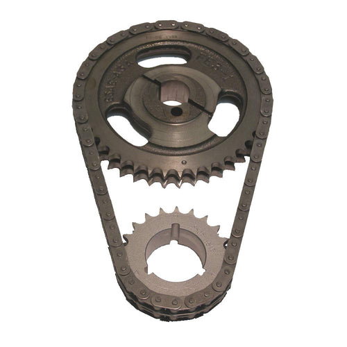 9-1138 Cloyes Street True Roller Set