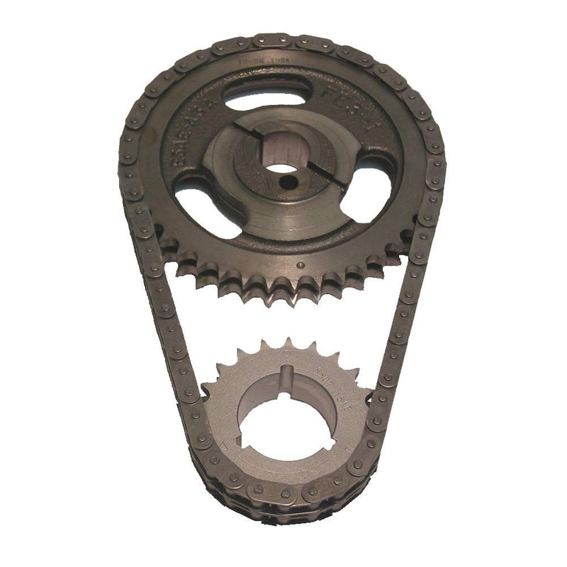 9-1138 Cloyes Street True Roller Set