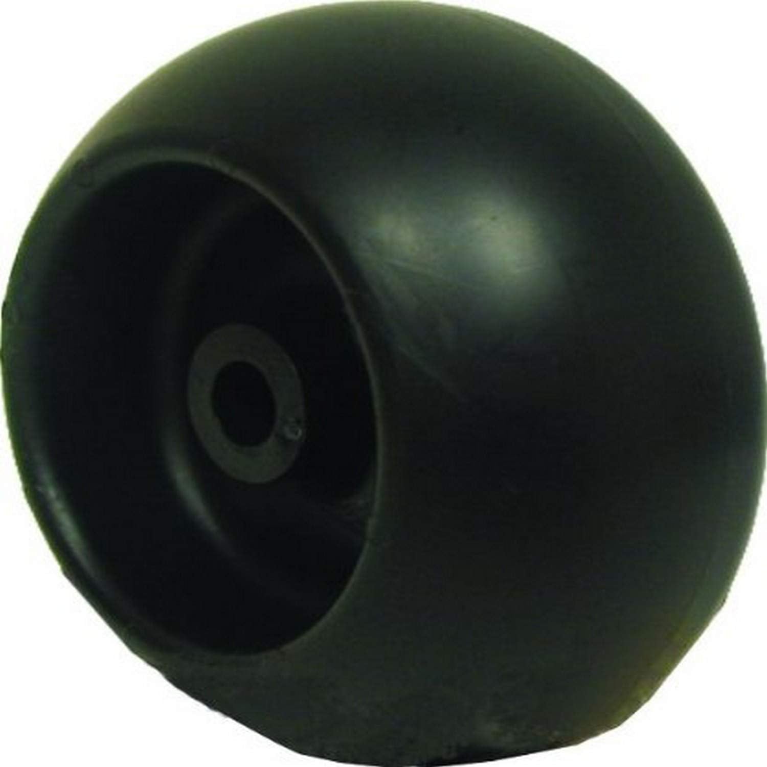 72-312 Oregon Anti-Scalp Deck Wheel 5-Inch by 2-Inch