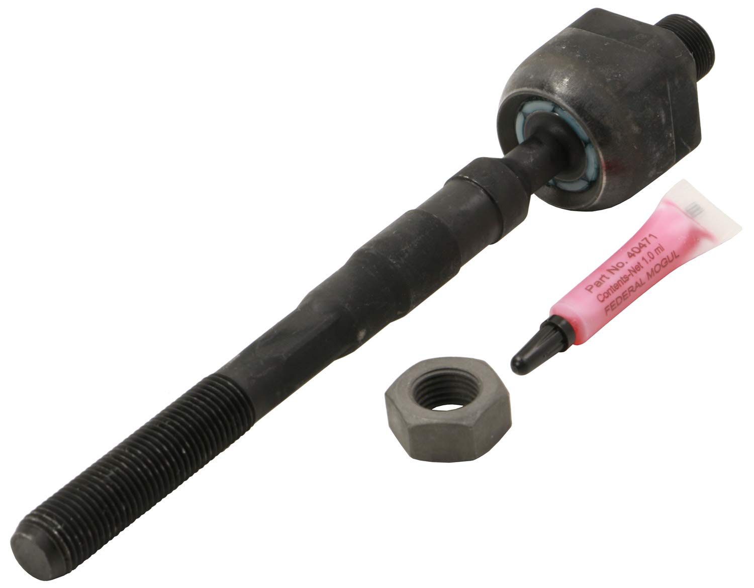 Steering Tie Rod End MOOG EV801324 for INFINITI M37