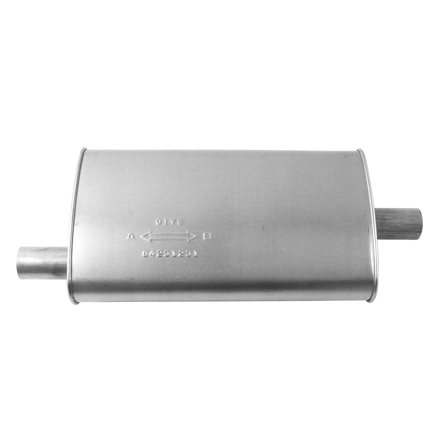 Muffler AP Exhaust 3776SL