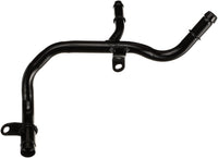 HHA121 Premium Molded Heater Hose Assembly nobrandname