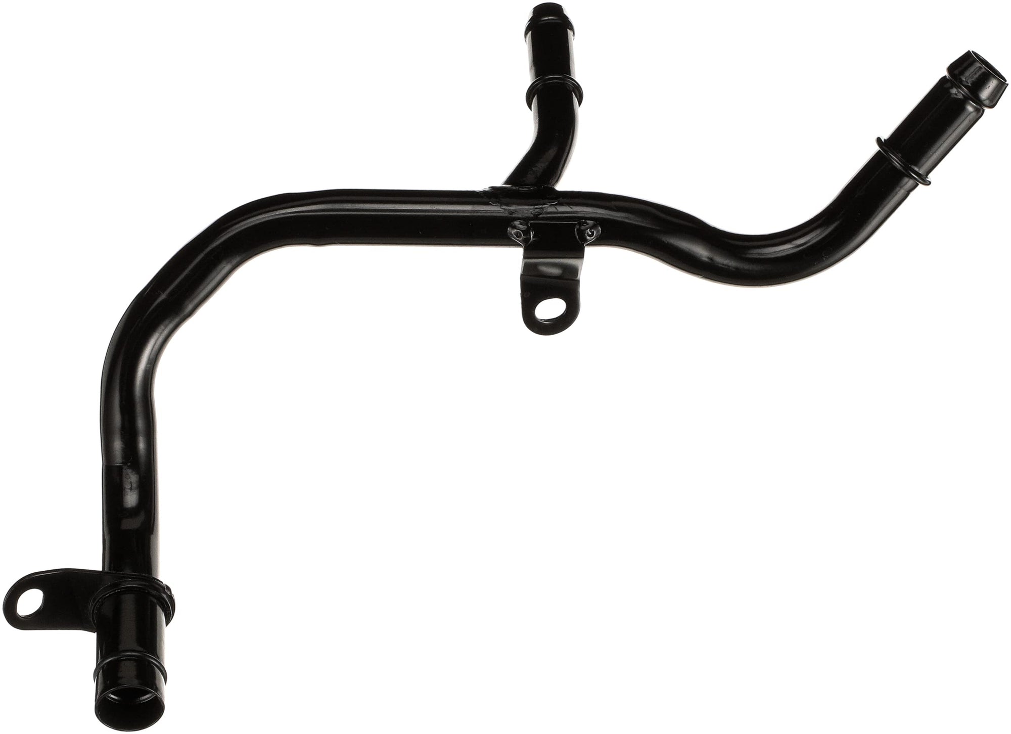 HHA121 Premium Molded Heater Hose Assembly nobrandname