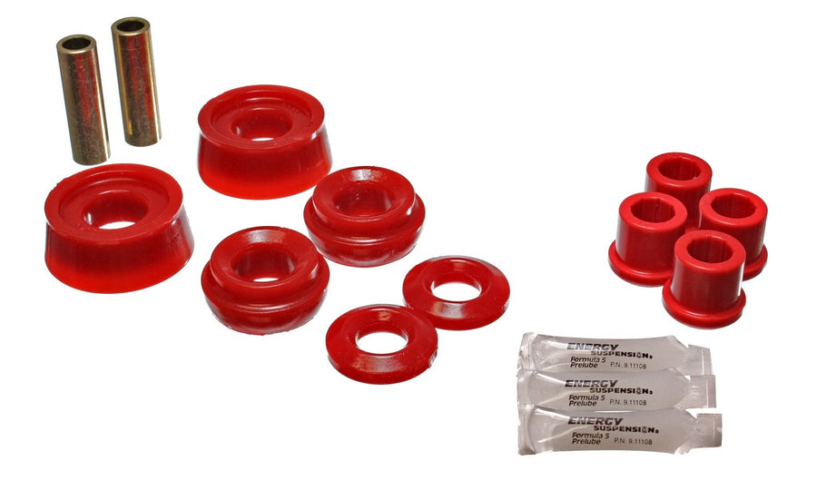 5.3123R Energy Suspension Front Control Arm Bushing Set for Neon