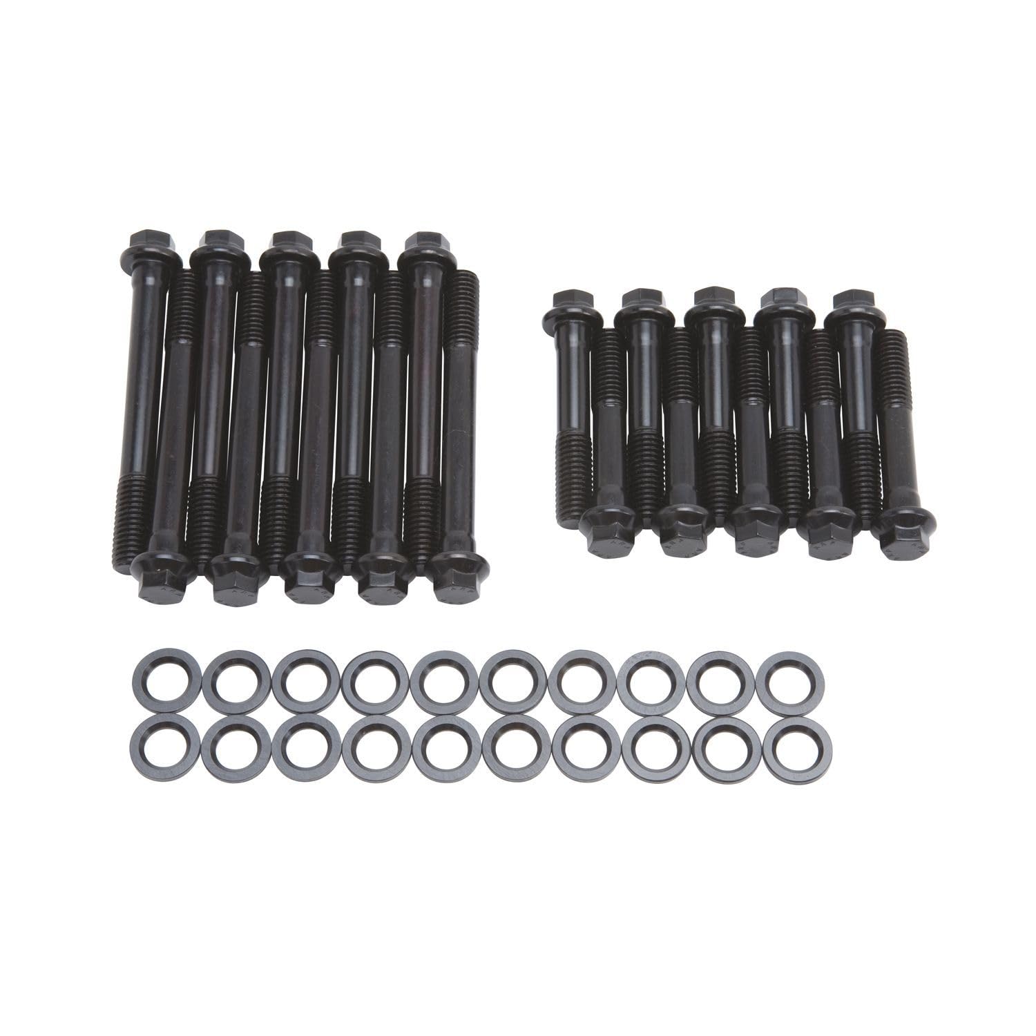 Head Bolt Kit E-Series BBF FE