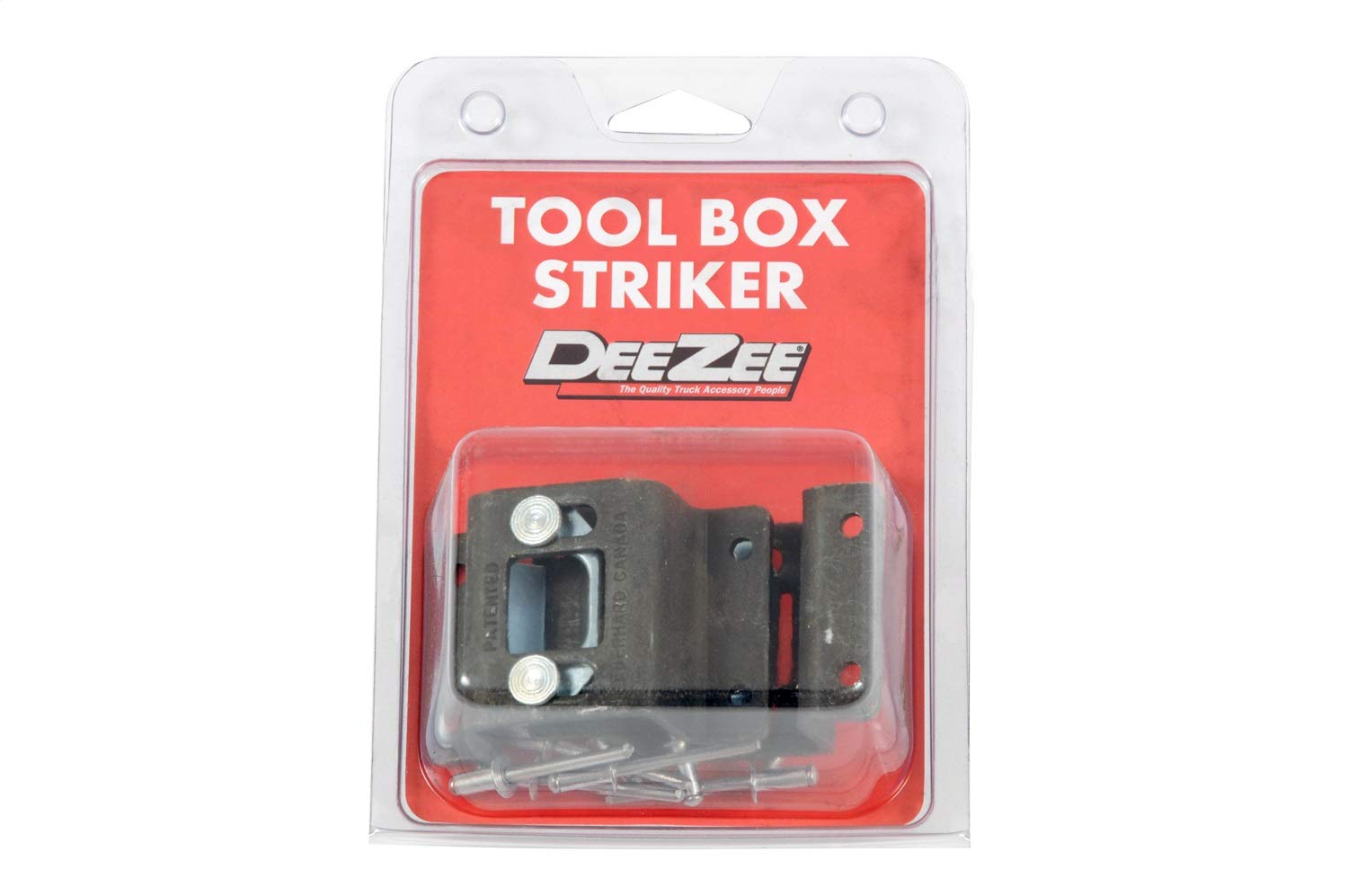 Dee Zee Tool Box DZTBSTRIKER Replacement Striker