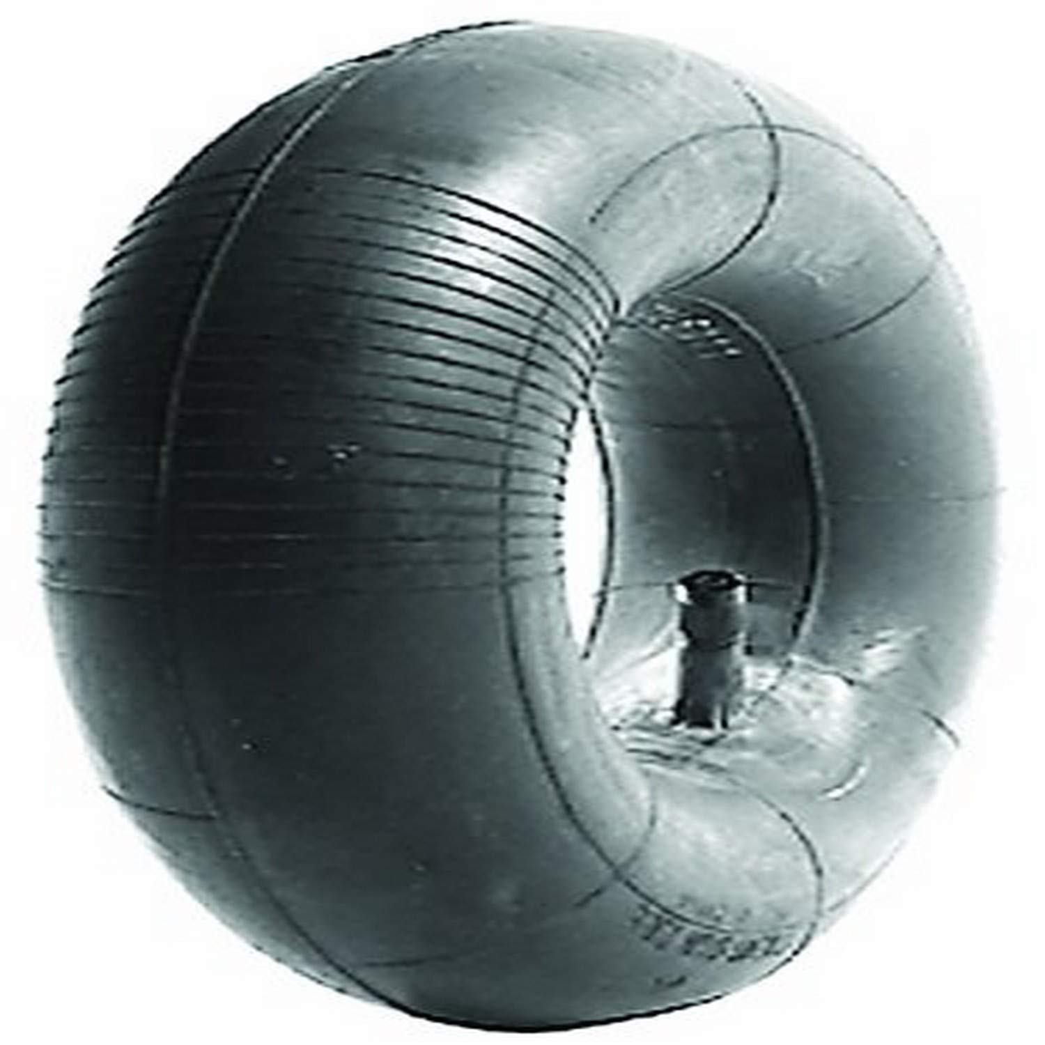 Oregon 10-Inch Innertube 71-003 With Straight Metal Valve