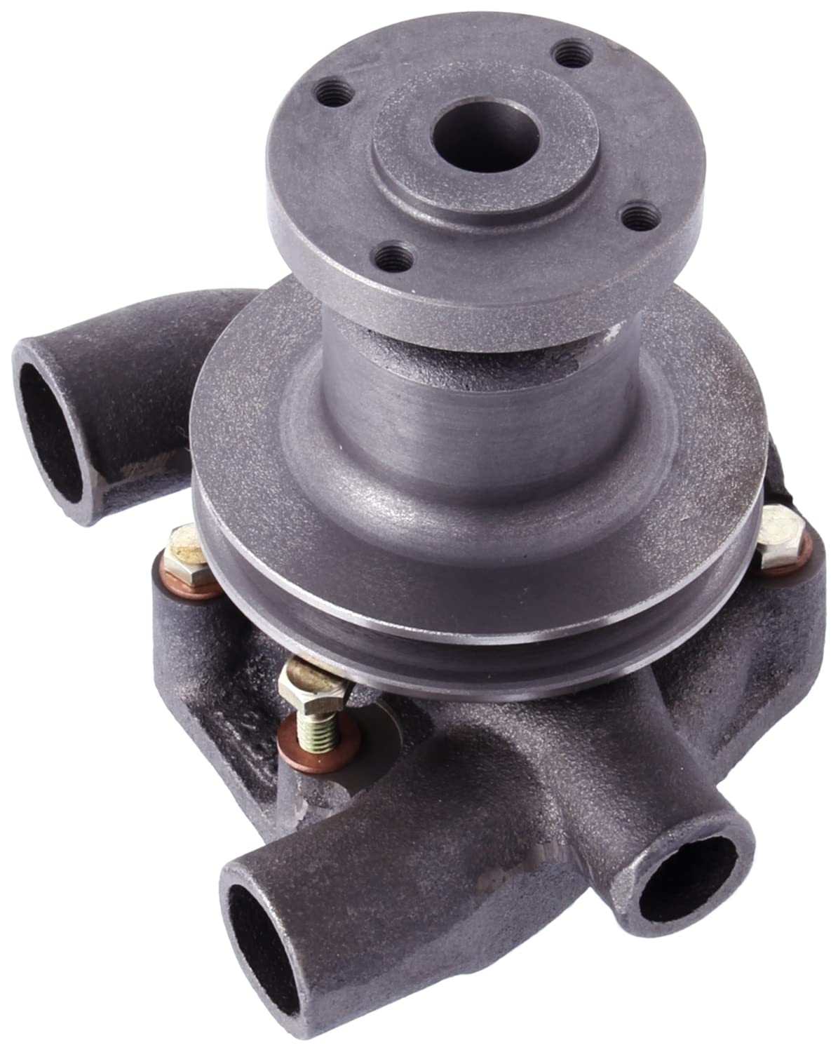 Heavy-Duty Gates 43232HD Engine Water Pump