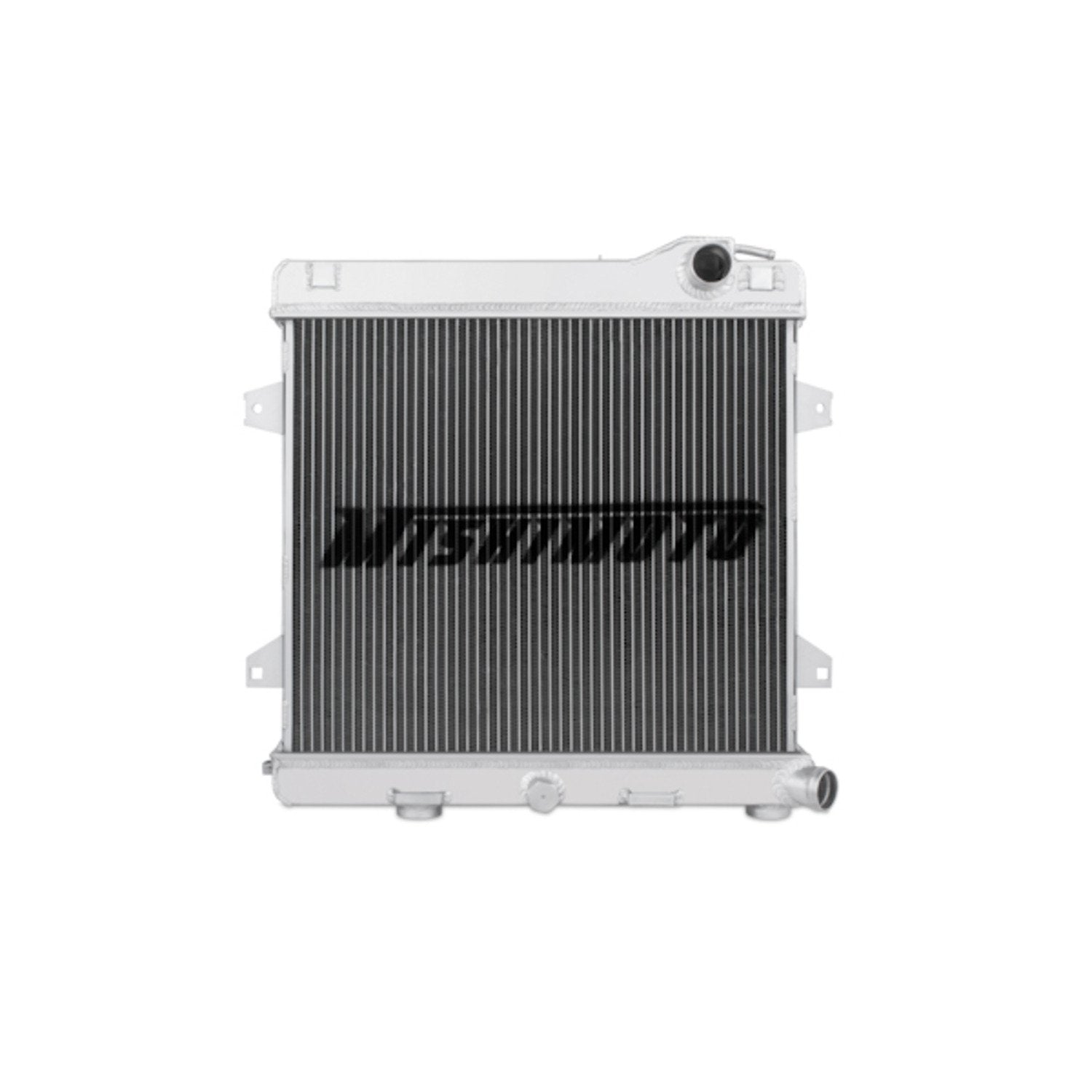 Mishimoto Performance Aluminum Radiator MMRAD-E30-82 Fits BMW E30 3-Series 1984-1991