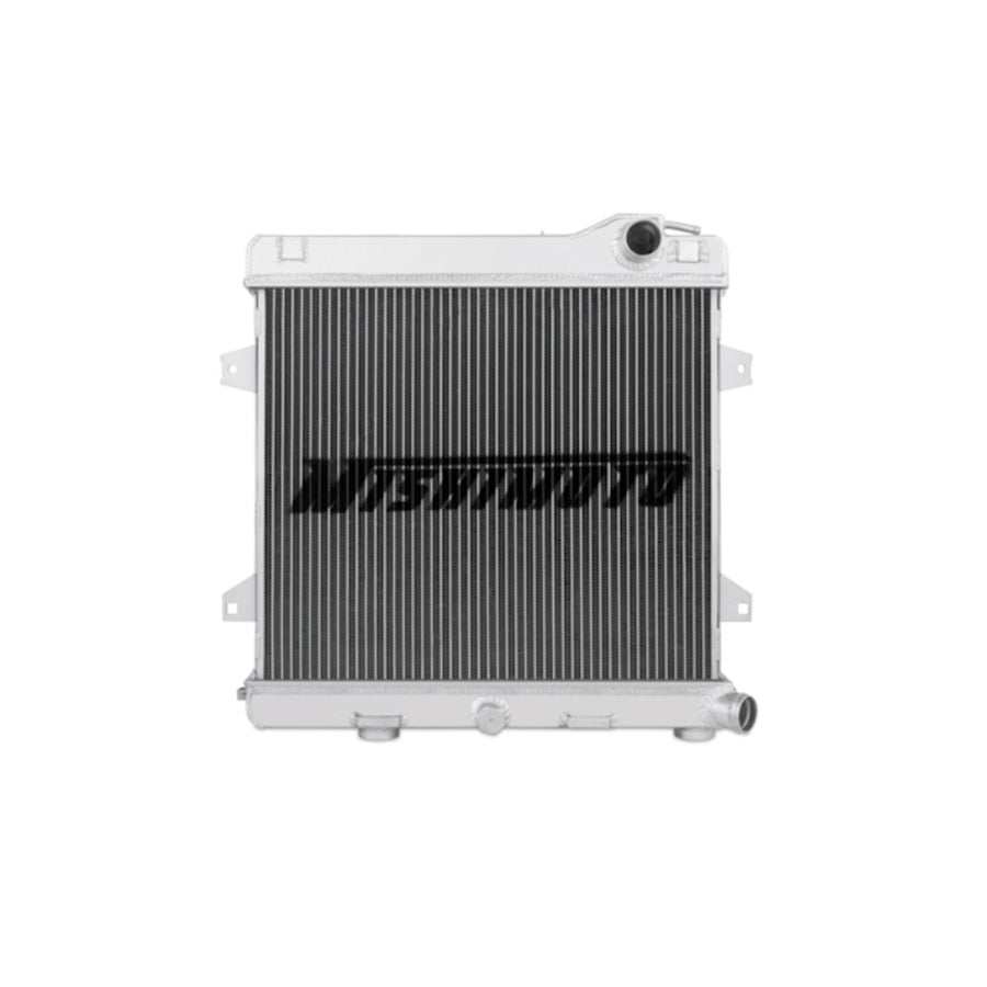 Mishimoto Performance Aluminum Radiator MMRAD-E30-82 Fits BMW E30 3-Series 1984-1991