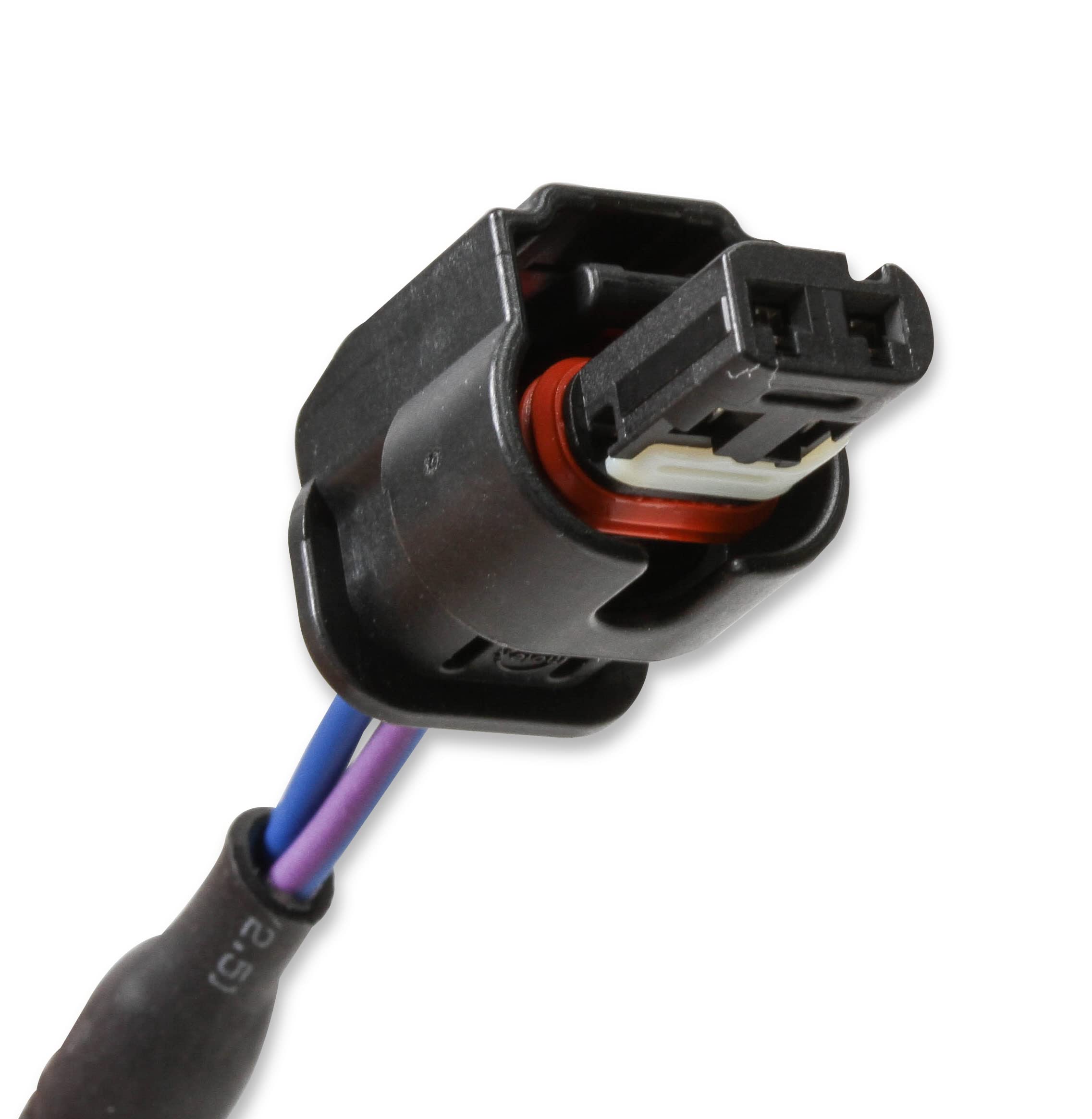 21-5 Holley Installation Kit for GM Gen V LT Accessory Drive