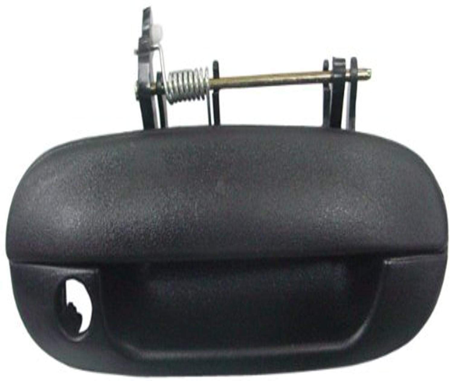 Passenger Side DEPO 332-50016-171 Replacement Exterior Door Handle