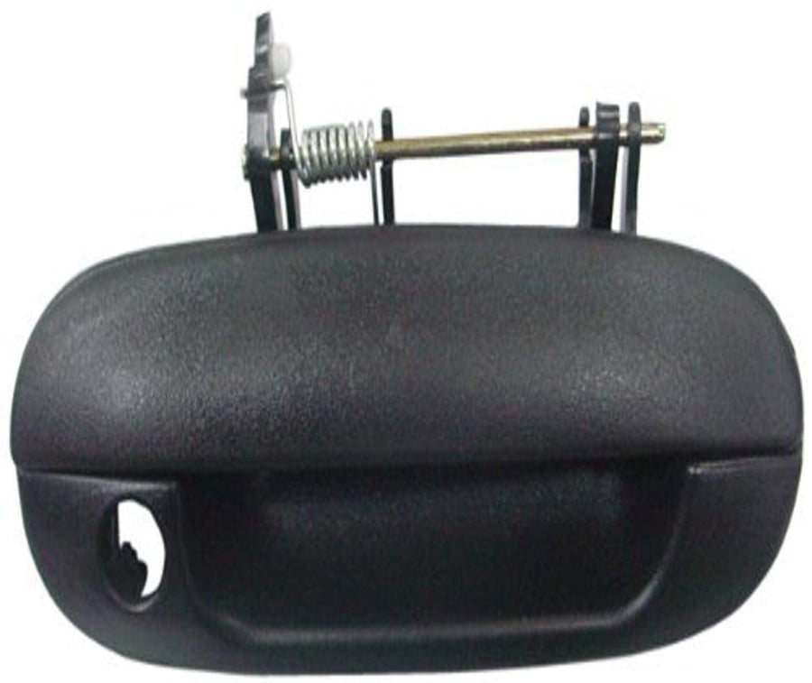 Passenger Side DEPO 332-50016-171 Replacement Exterior Door Handle