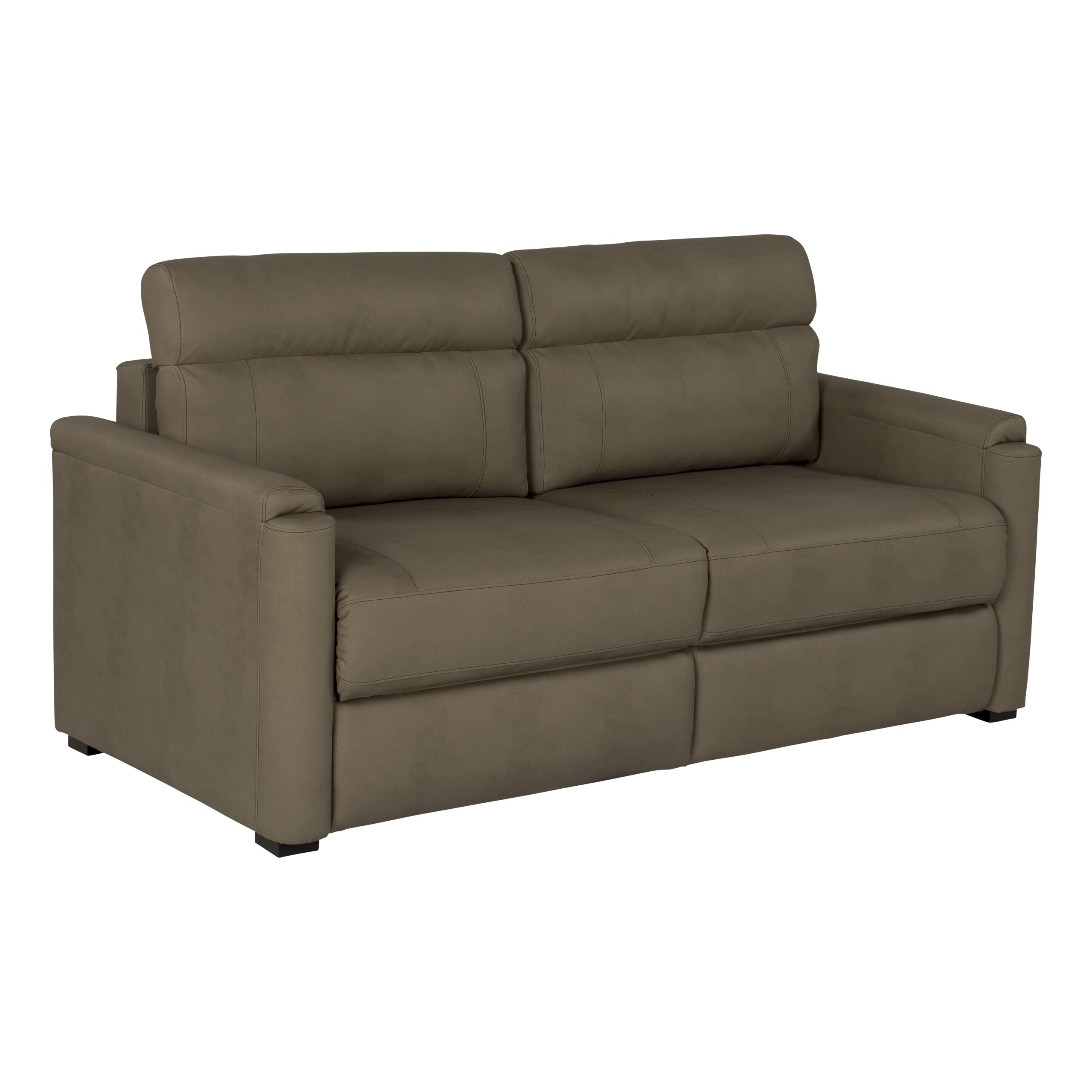Tri-Fold Sofa 72" for 5th Wheel RVs, Travel Trailers and Motorhomes