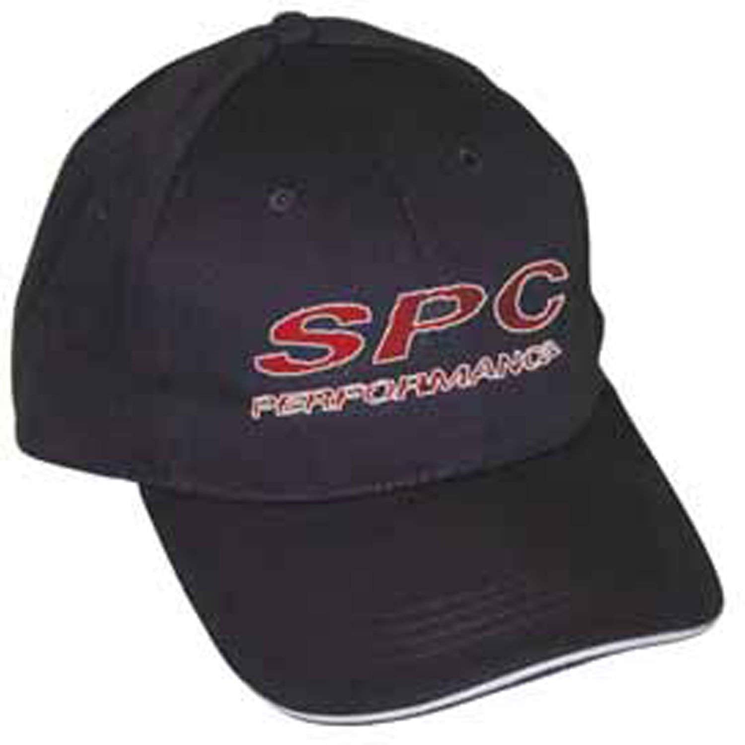 Navy Specialty Products Sandwich Bill Cap with Red/White Logo