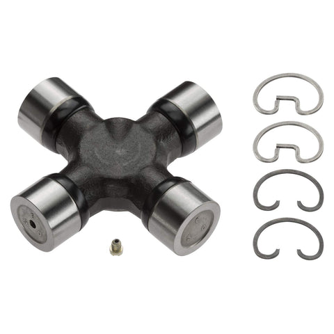Super Strength MOOG 295 Greaseable Universal Joint for Chevrolet Silverado 1500