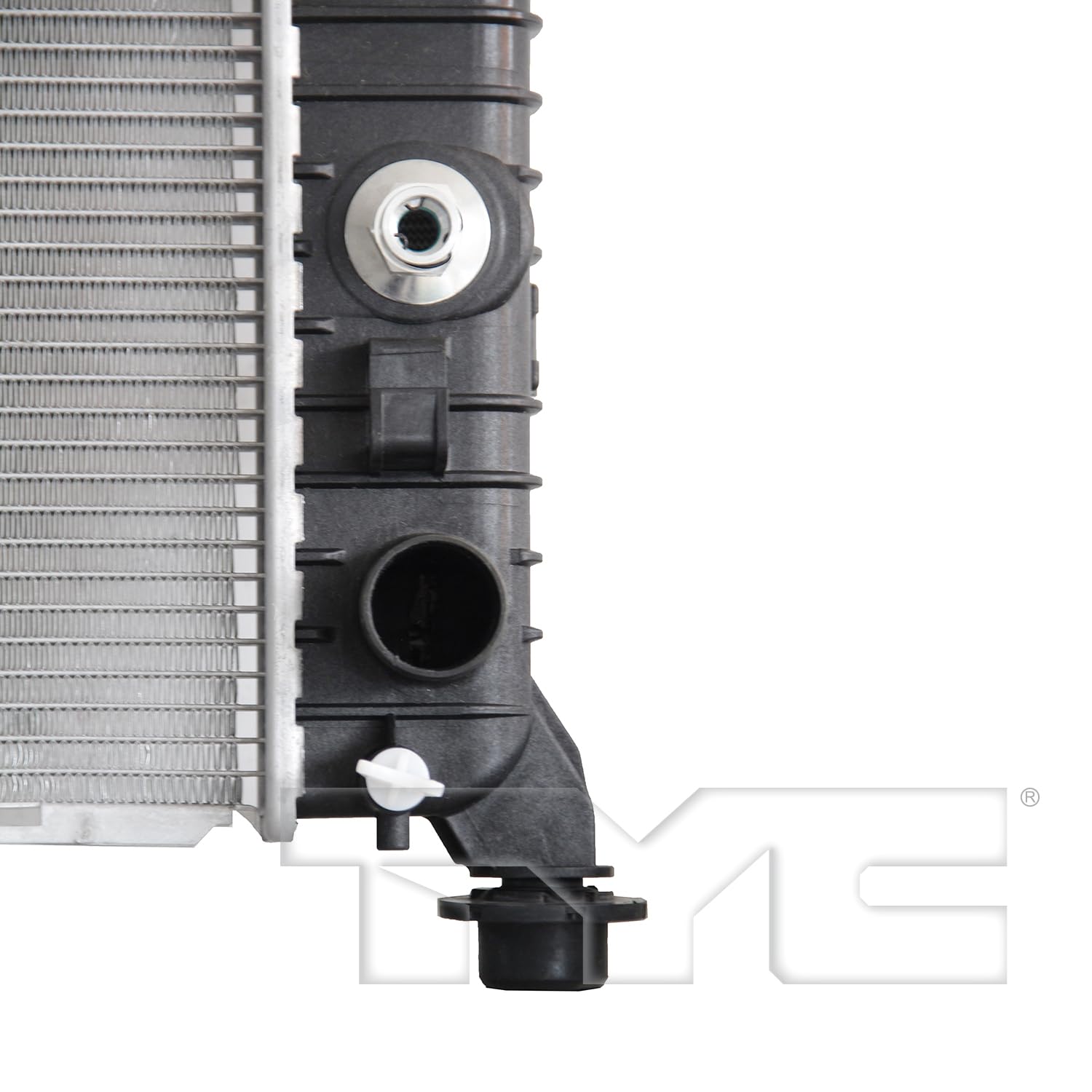 Radiator TYC 13767