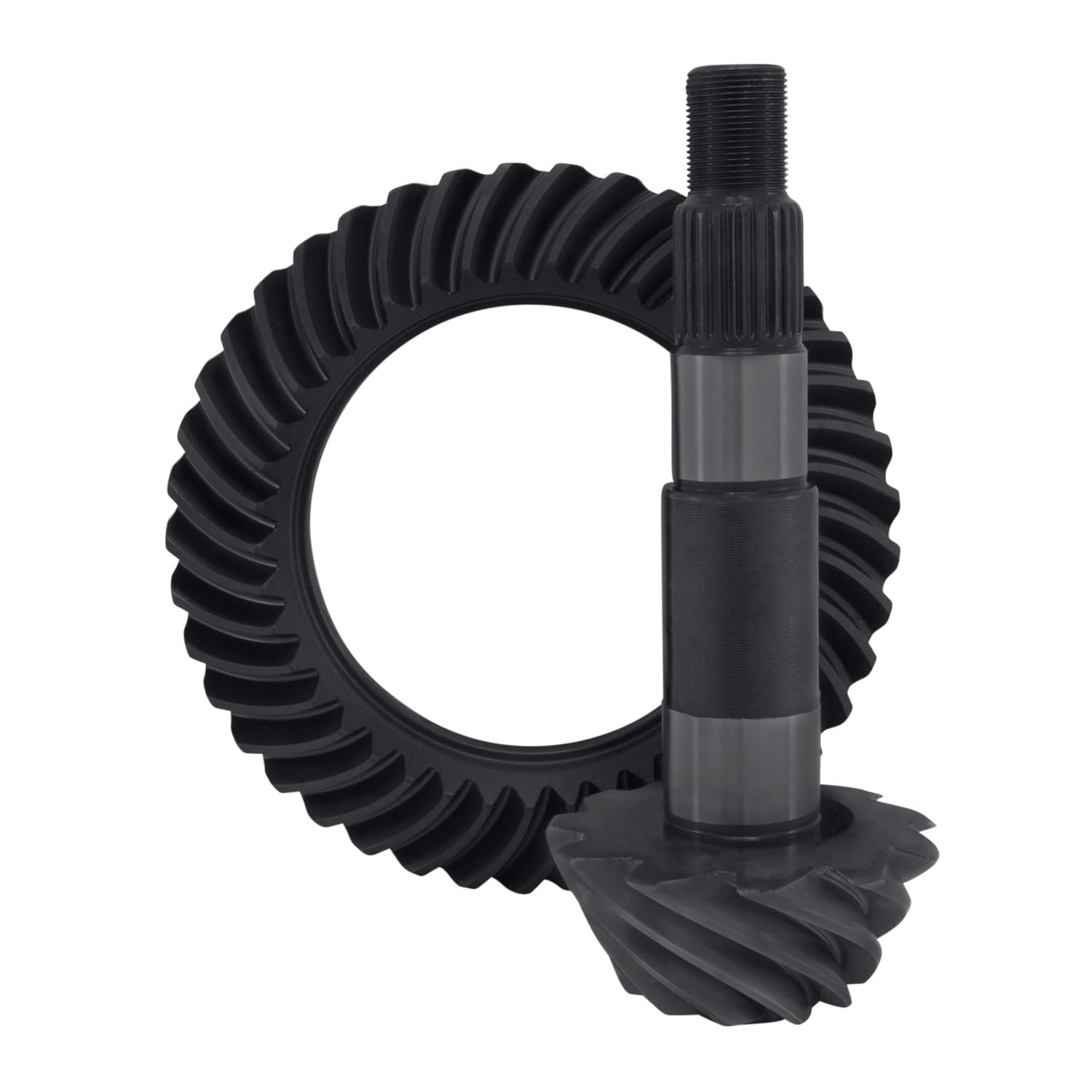 High Performance Yukon (YG M35SUP-373HD) Ring and Pinion Gear Set for AMC Model Super 35 Differential