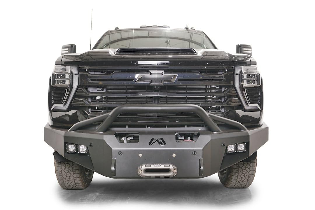 CH24-A6152-1 - Fab Fours PREMIUM FRONT