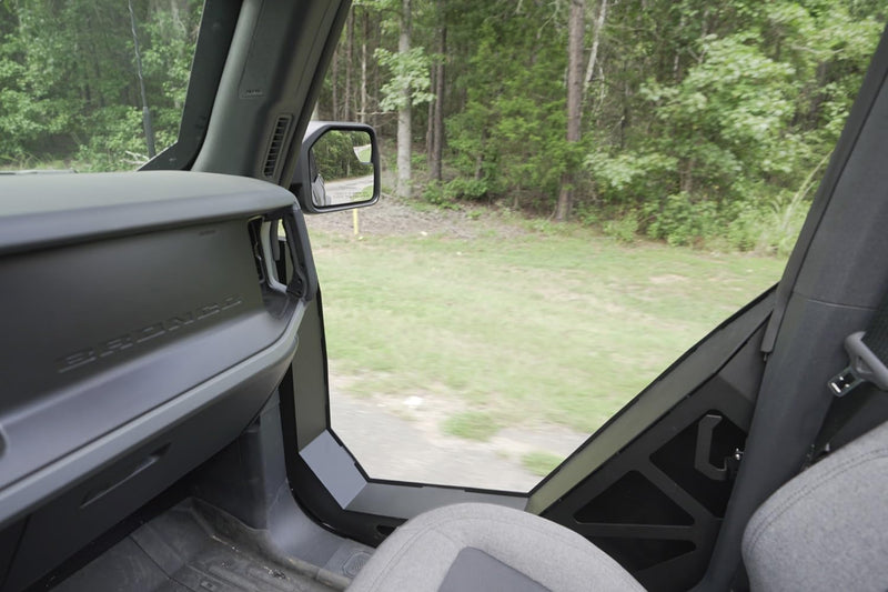 Trail Doors Fab Fours FB10301