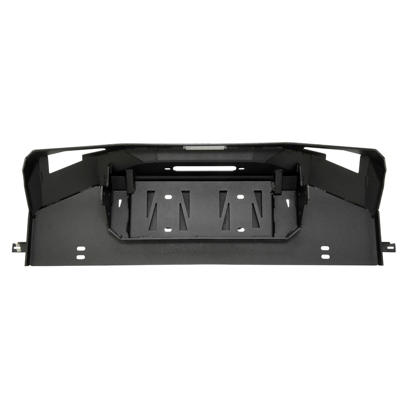 Pro Series Westin 58-412785 Front Bumper fits 2024-2026 Tacoma