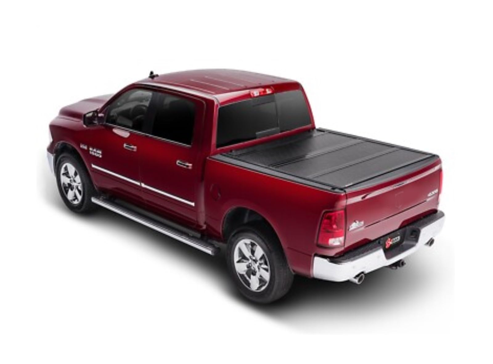 1126204 Bak Industries Tonneau Cover