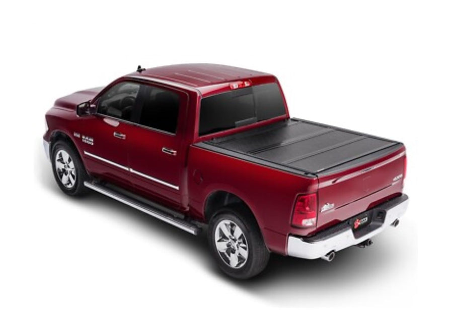 1126204 Bak Industries Tonneau Cover