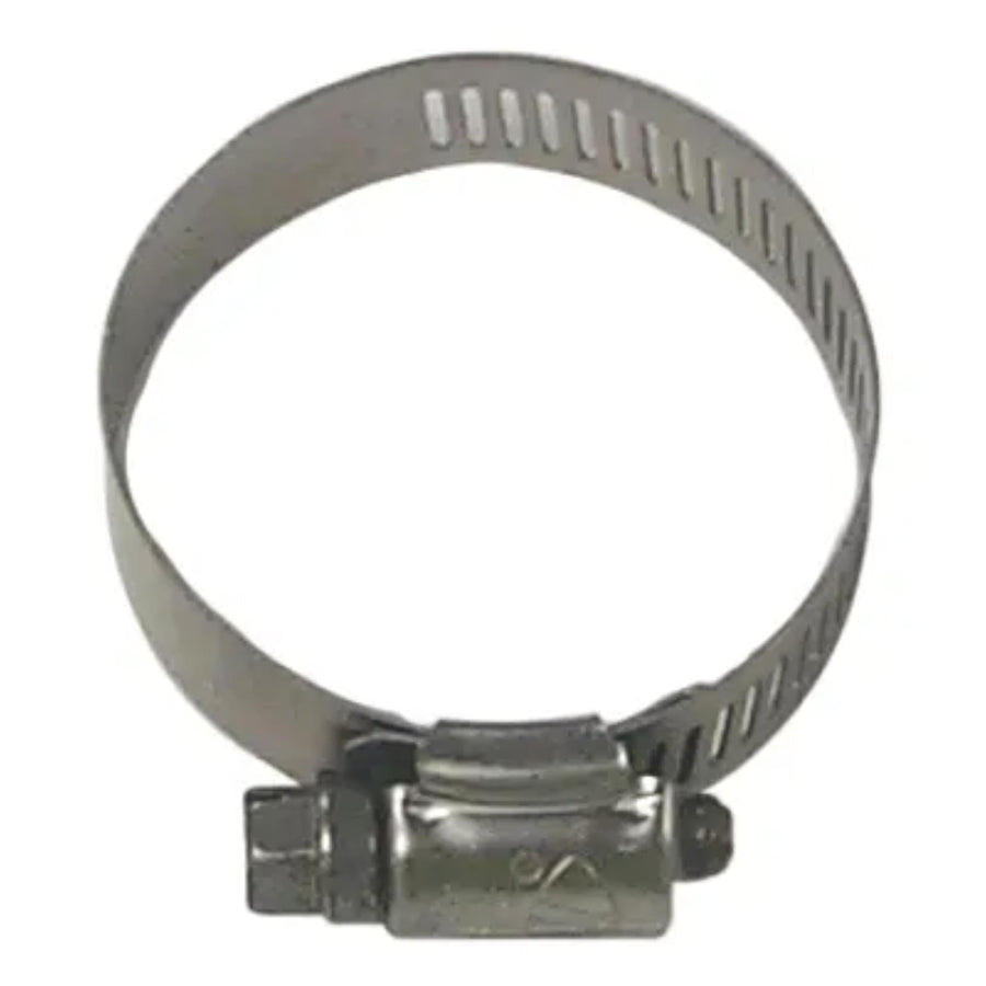 Stainless Steel Sierra Clamp (Pack of 5), 18-7300-9