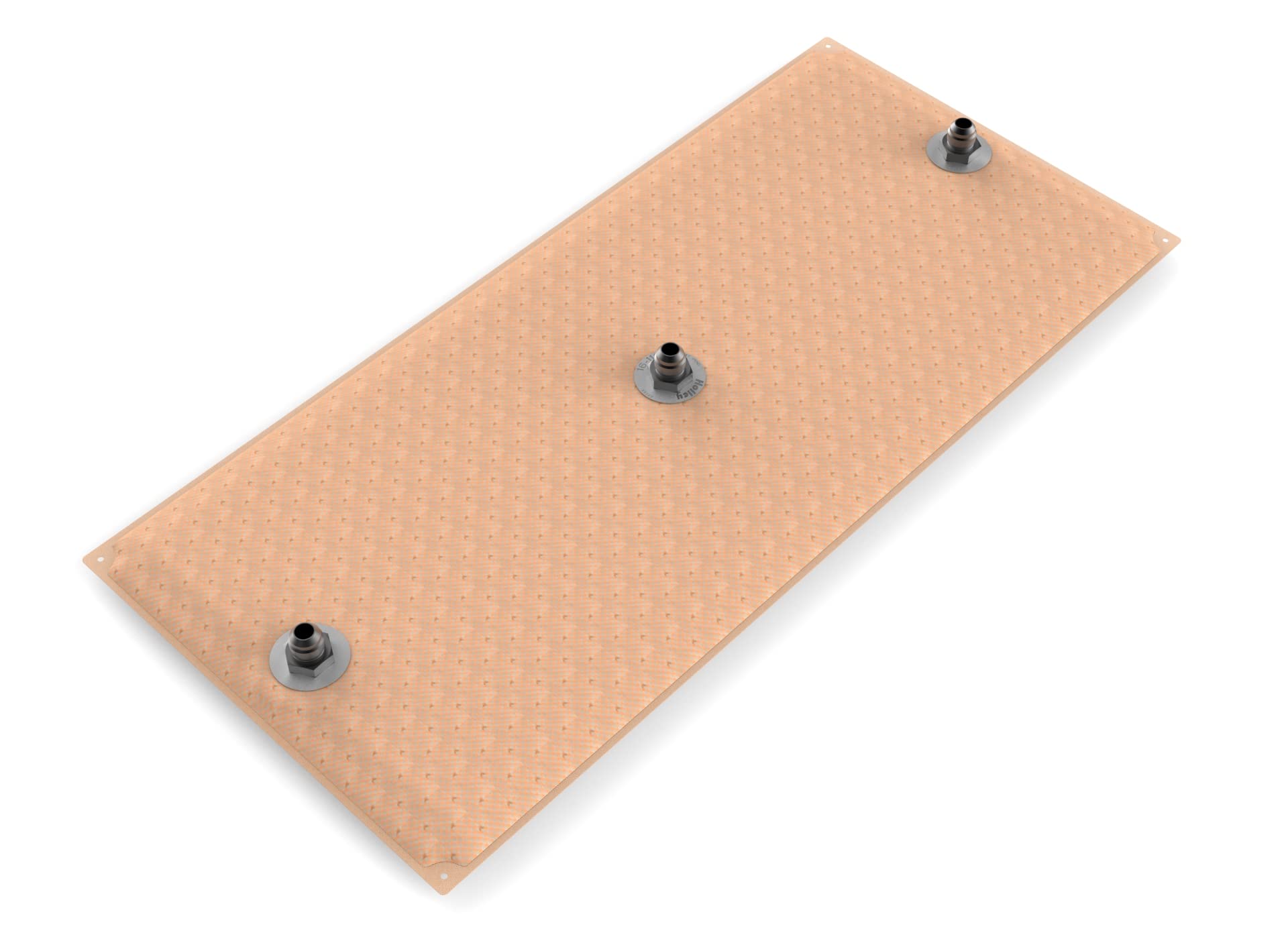 HydraMat® Holley 16-110 30 in. x 14 in. Rectangle