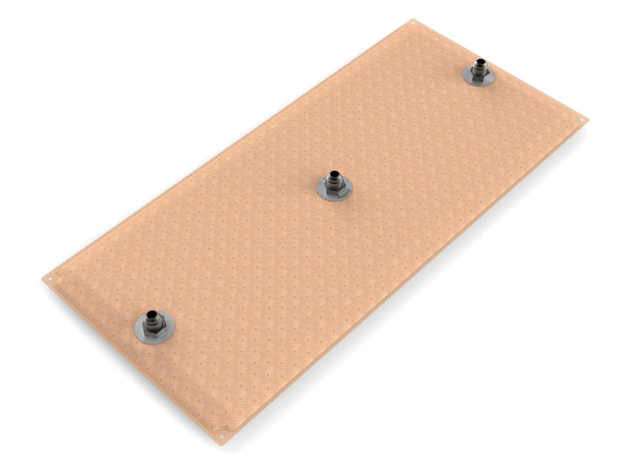 HydraMat® Holley 16-110 30 in. x 14 in. Rectangle