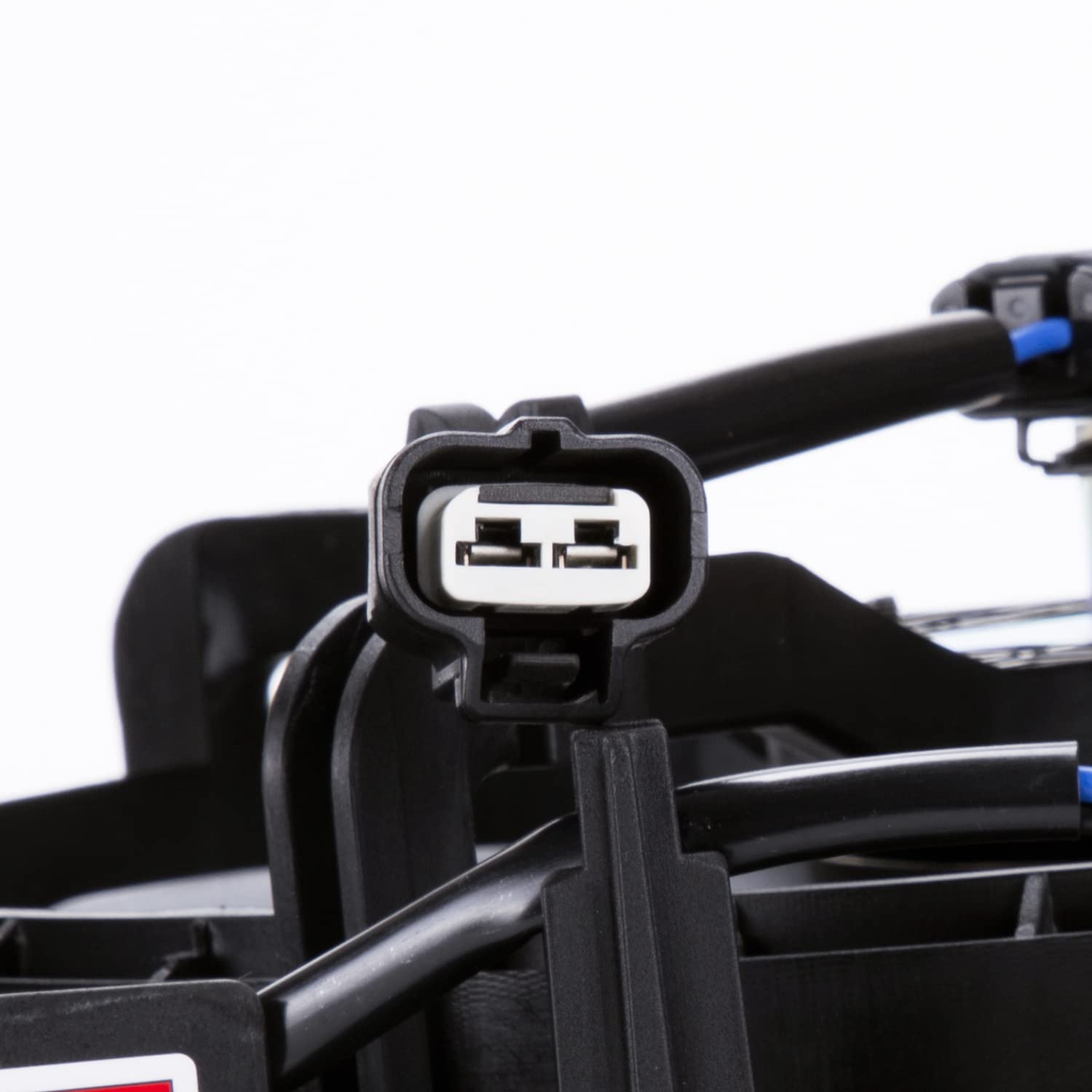 620930 TYC Dual Radiator And Co