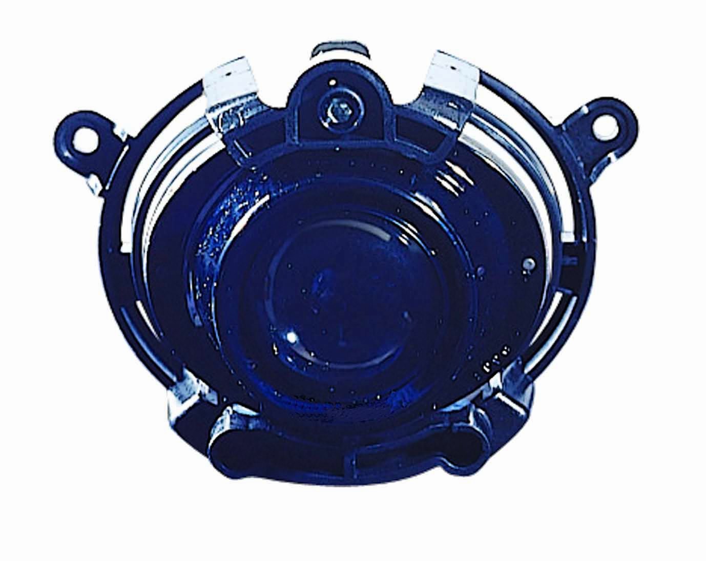 Replacement Driver = DEPO Passenger Side Fog Light Assembly 335-2030N-AC