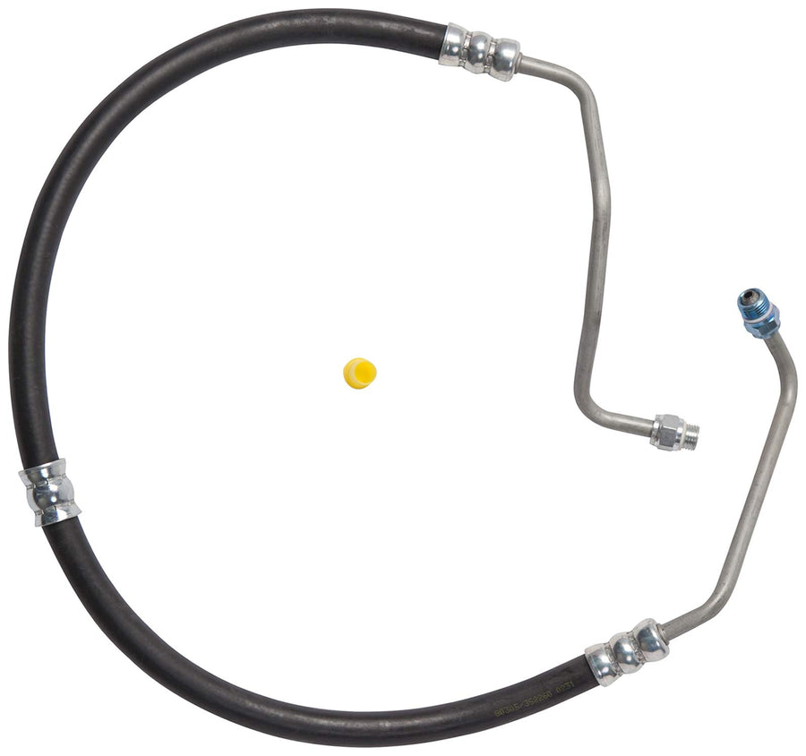 Power Steering Gates 352260 Hose Assembly Pressure Line