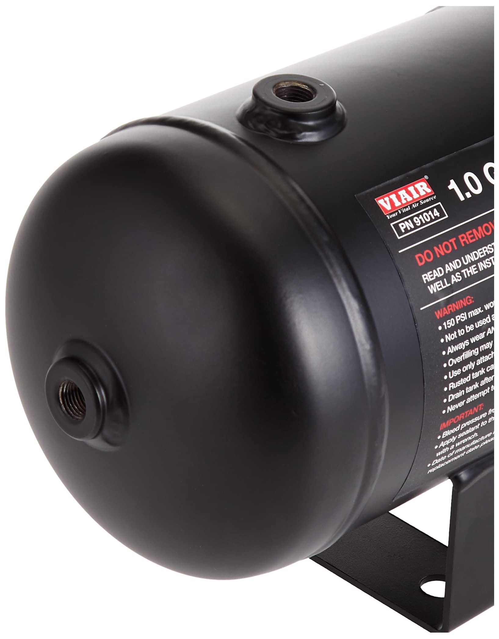 Ultra Light VIAIR Air System (10000)