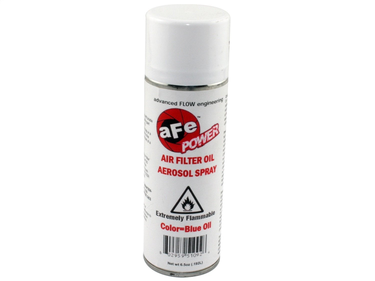 Magnum FLOW aFe Power 90-10512L Air Filter Oil Aerosol, 12-pack