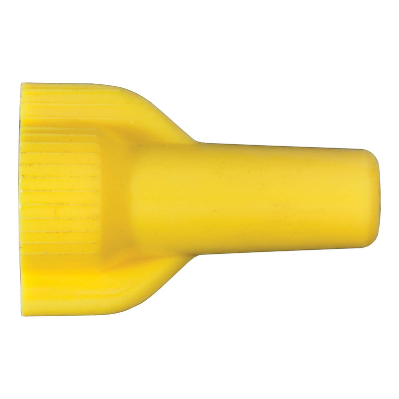 CURT 59901 Twist-On Wire Connectors 18-10 Gauge, 600 Volts Max, 100-Pack