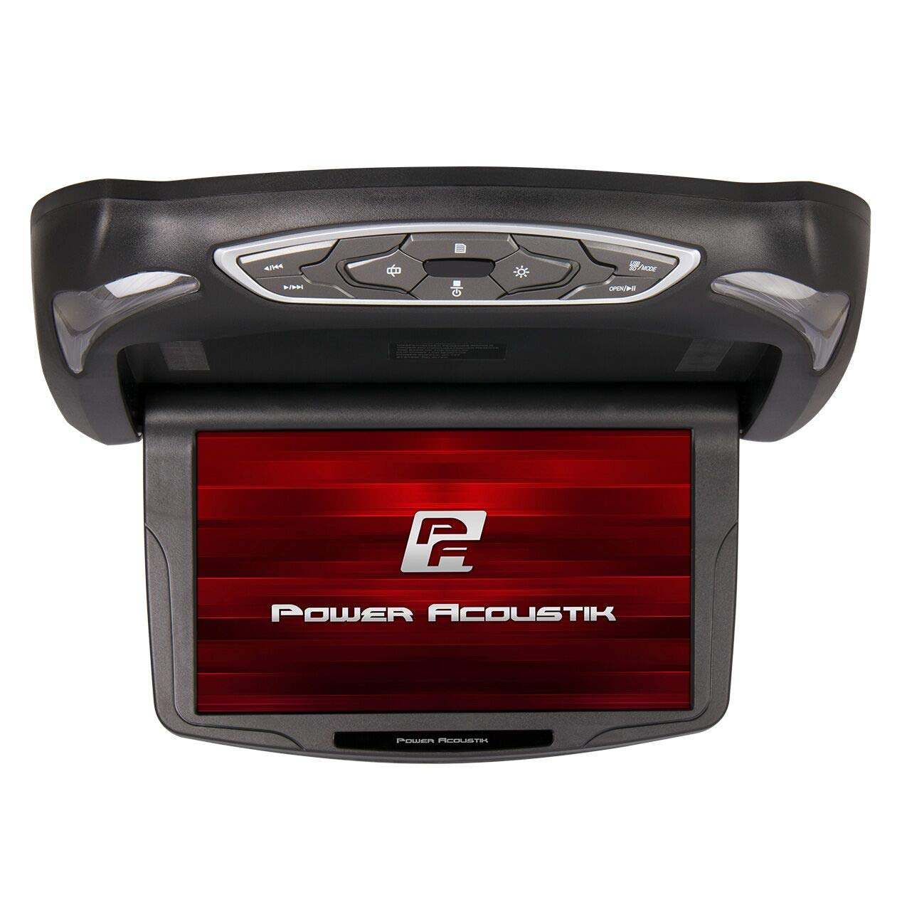 PMD‐103X Power Acoustik Ceiling Mount DVD Entertainment System, 10.3"