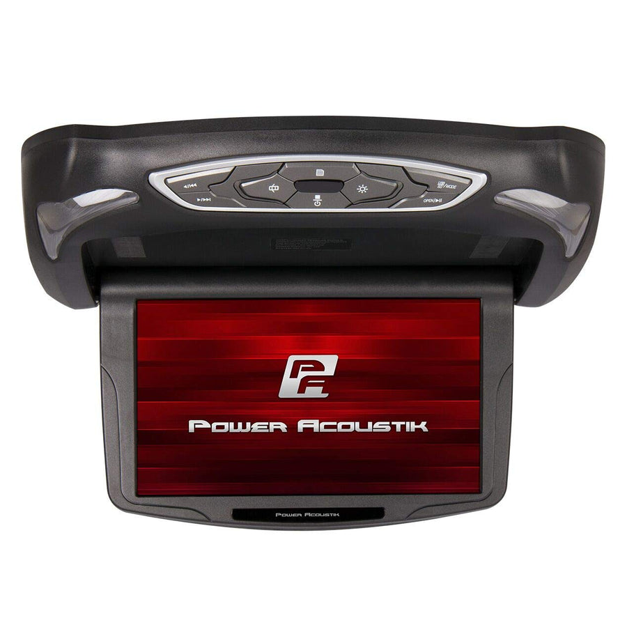 PMD‐103X Power Acoustik Ceiling Mount DVD Entertainment System, 10.3"