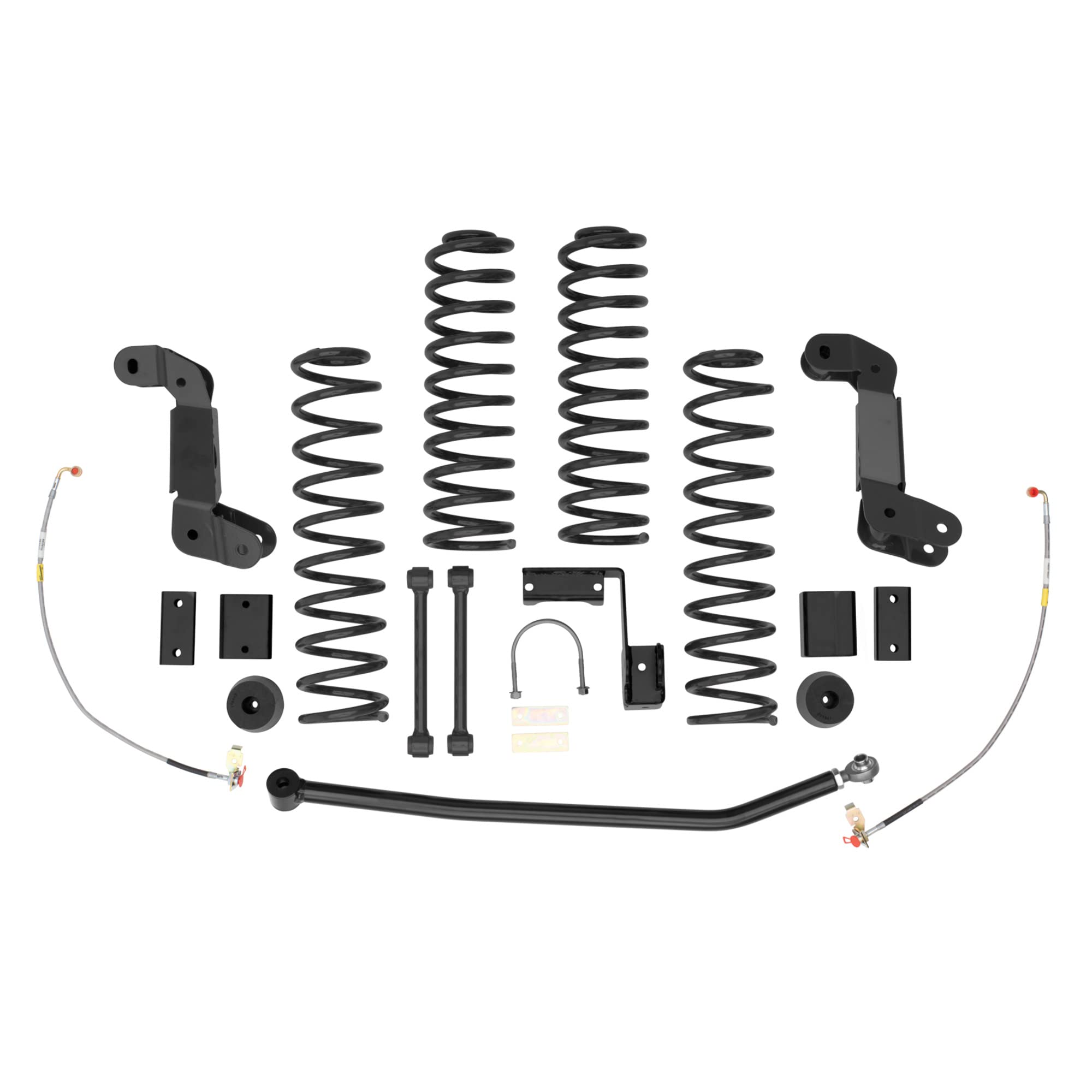 Suspension Lift Kit Rancho RS66102B