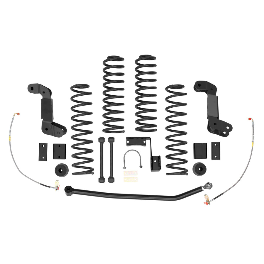Suspension Lift Kit Rancho RS66102B