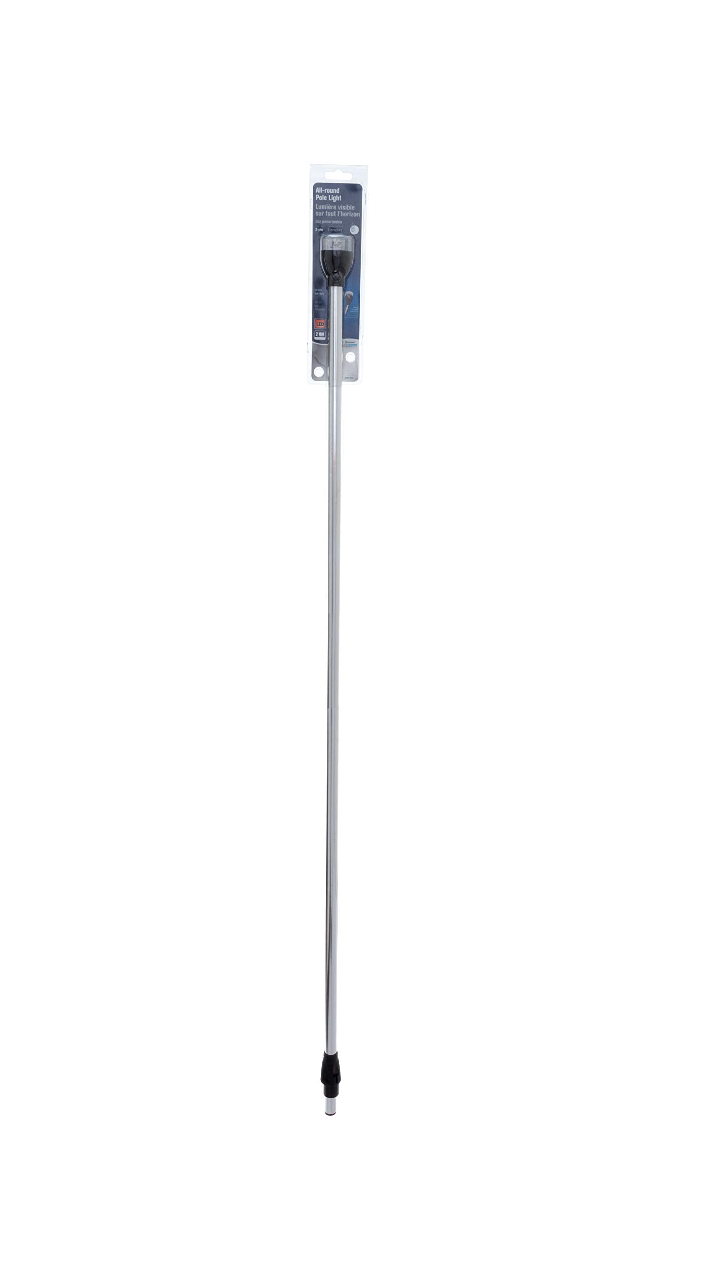LED All-Round Light, Attwood (5530-48A7) 48'