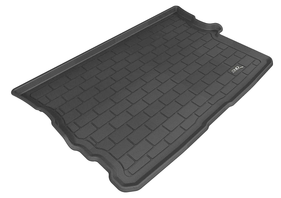 Kagu 3D MAXpider Cargo Liner (Black) Compatible with Scion XB 2013-2015 - Cargo Liner