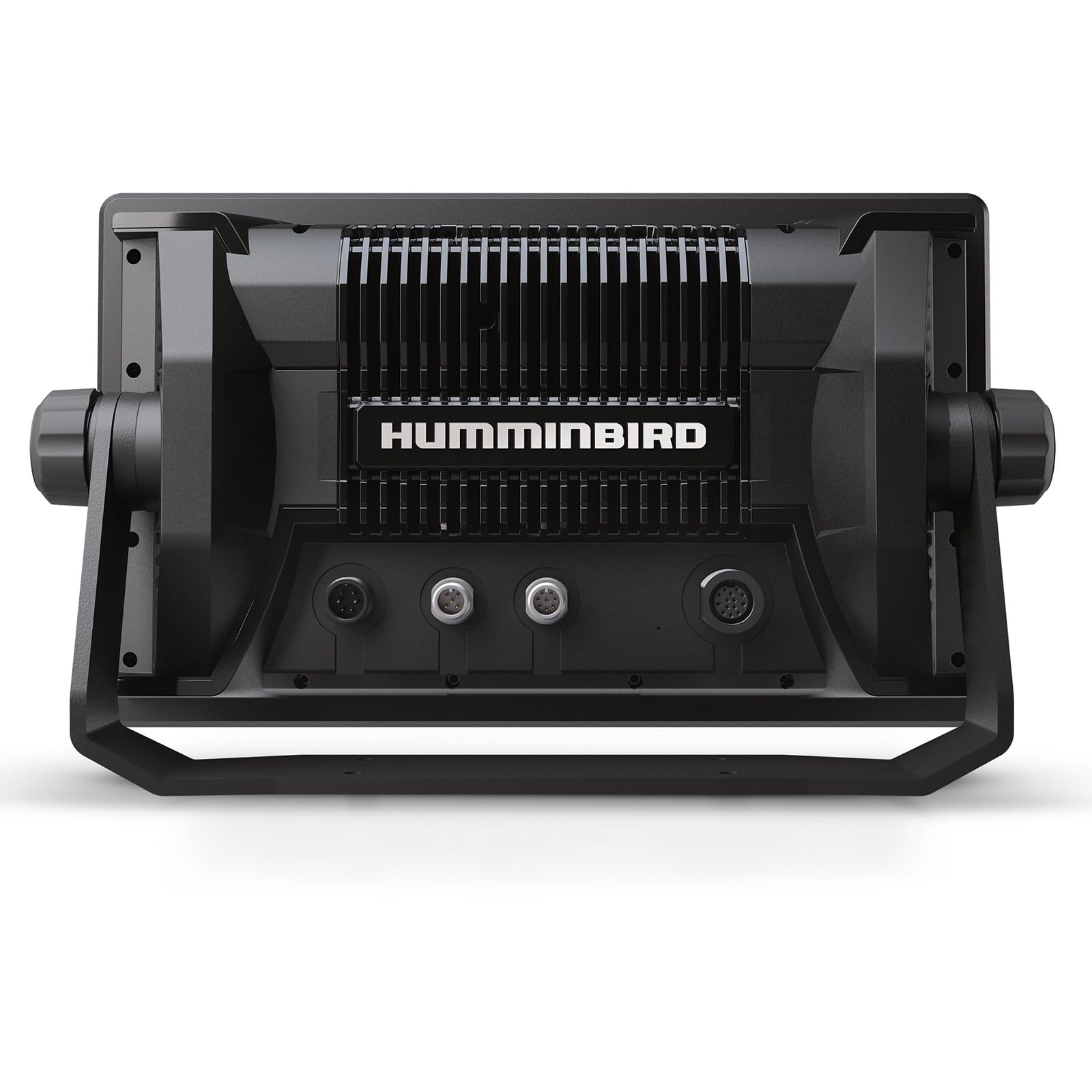 Humminbird GPS XPLORE 10 Fish Finder with Transducer, MEGA Side Imaging+ & HD Touchscreen