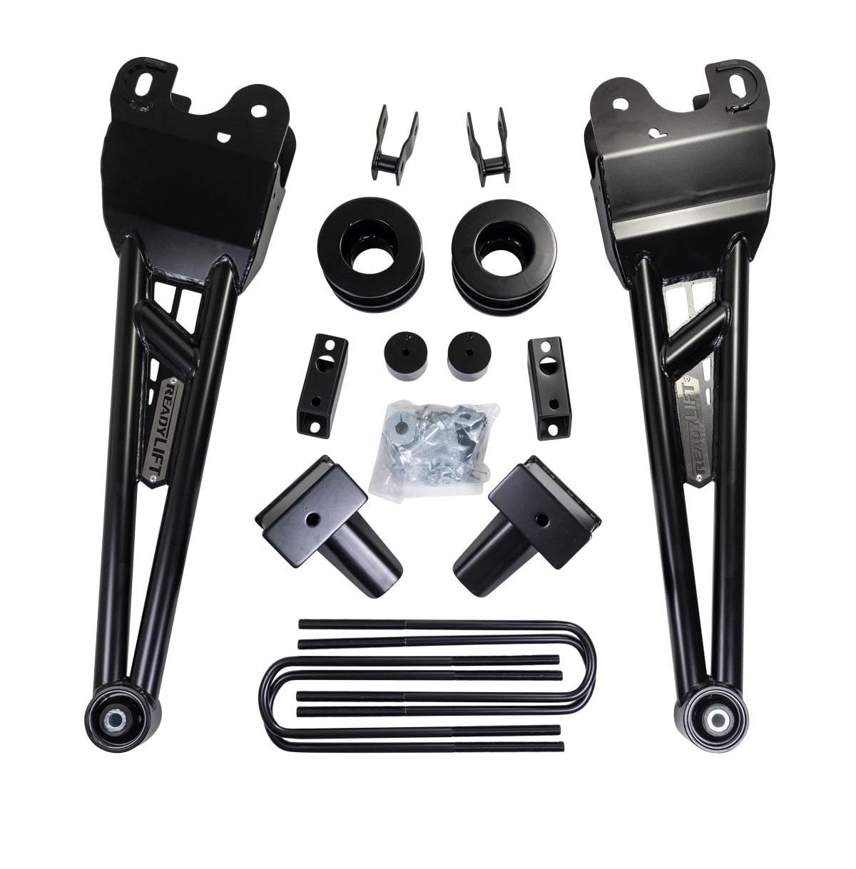 2.5'' SST Lift Kit ReadyLIFT w/Radius Arms For Ford F250/F350 TREMOR MODELS 4WD