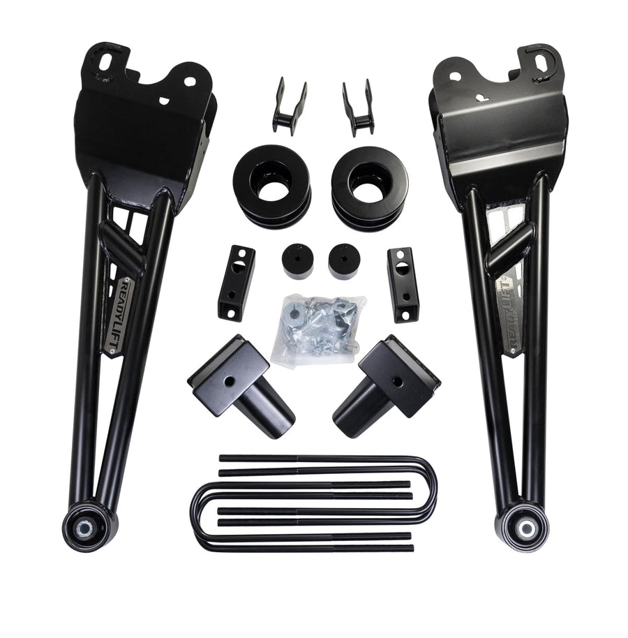 2.5'' SST Lift Kit ReadyLIFT w/Radius Arms For Ford F250/F350 TREMOR MODELS 4WD