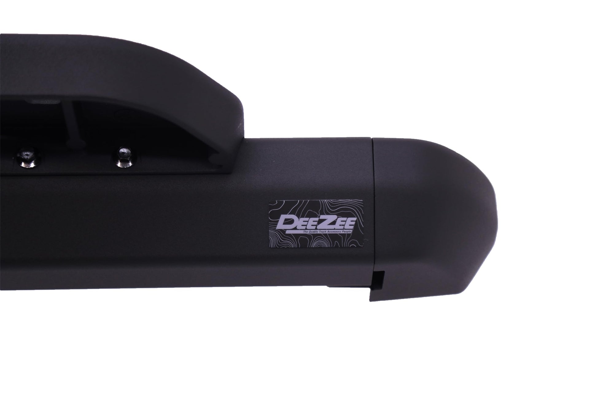Apex Dee Zee DZ 66421 Side Step