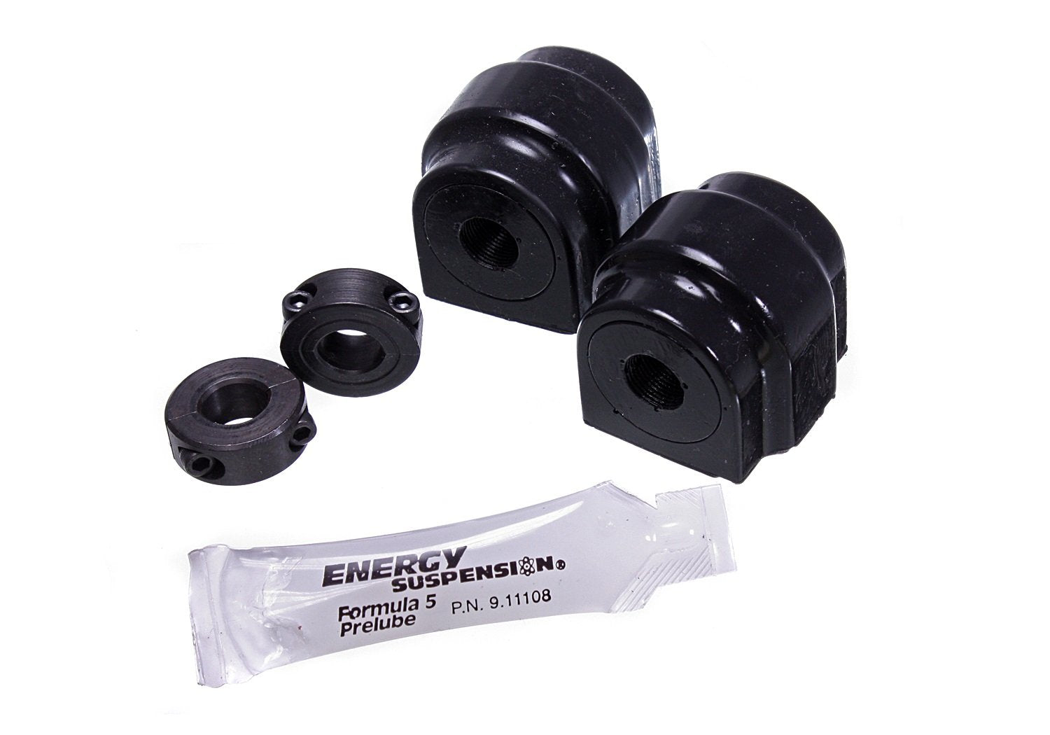 Rear Energy Suspension Sway Bar Bushing Set (11 mm), 1 Pack